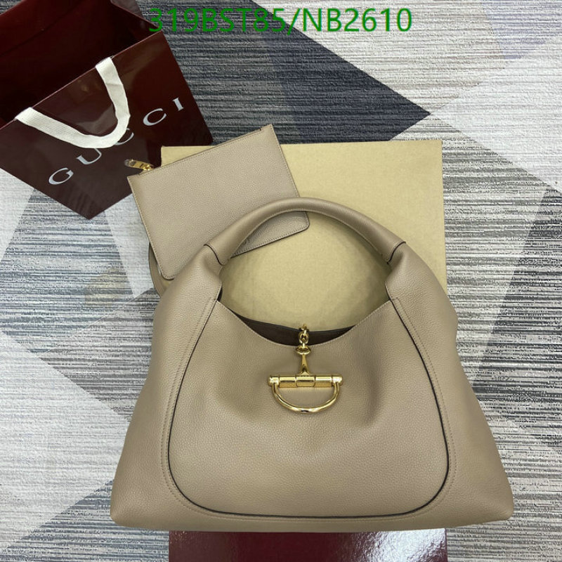 Gucci-Bag-Mirror Quality Code: NB2610 $: 319USD