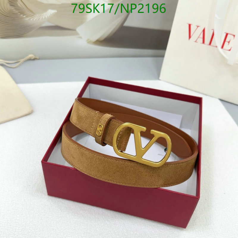 Valentino-Belts Code: NP2196 $: 79USD