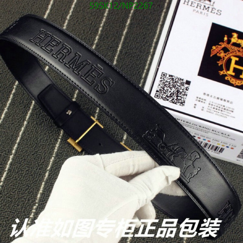 Givenchy-Belts Code: NP2267 $: 59USD