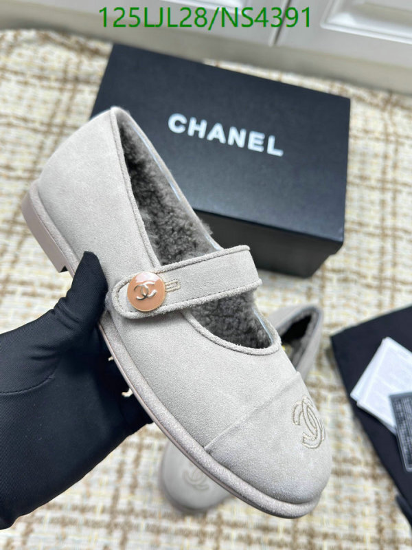 Chanel-Women Shoes Code: NS4391 $: 125USD-Yupoo.ru - Copybrand.Team photo album Chanel-Women Shoes Code: NS4391 $: 125USD