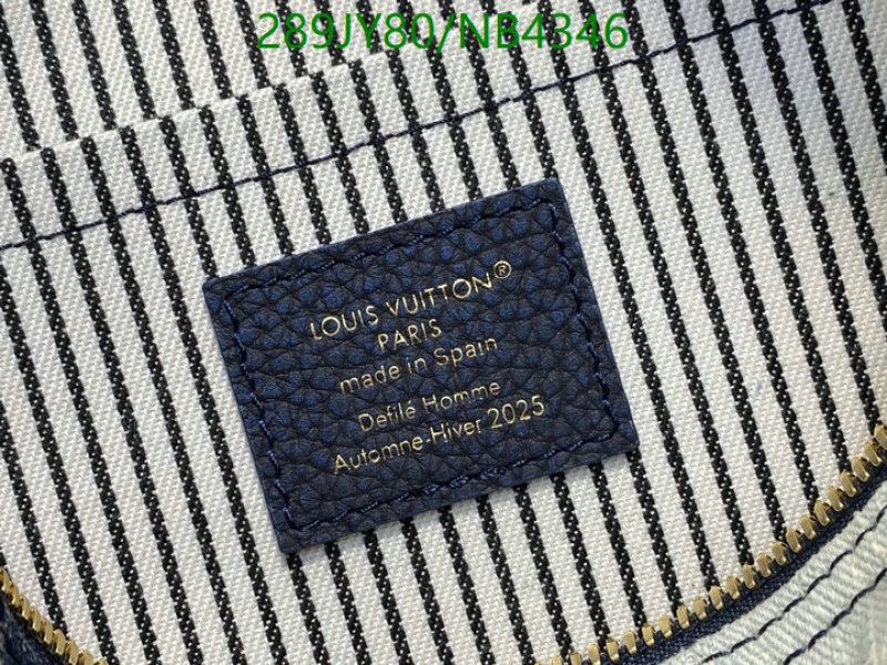 LV-Bag-Mirror Quality Code: NB4346 $: 289USD