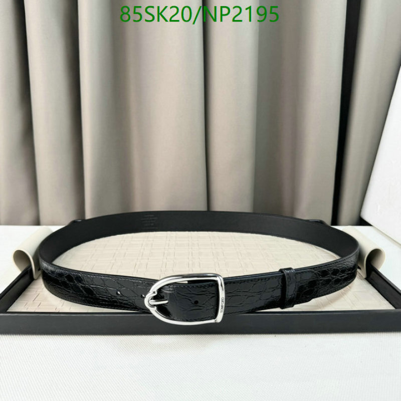 Tom Ford-Belts Code: NP2195 $: 85USD