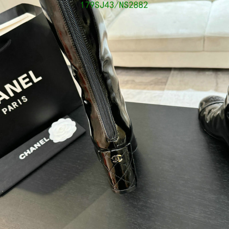 Chanel-Women Shoes Code: NS2882 $: 179USD
