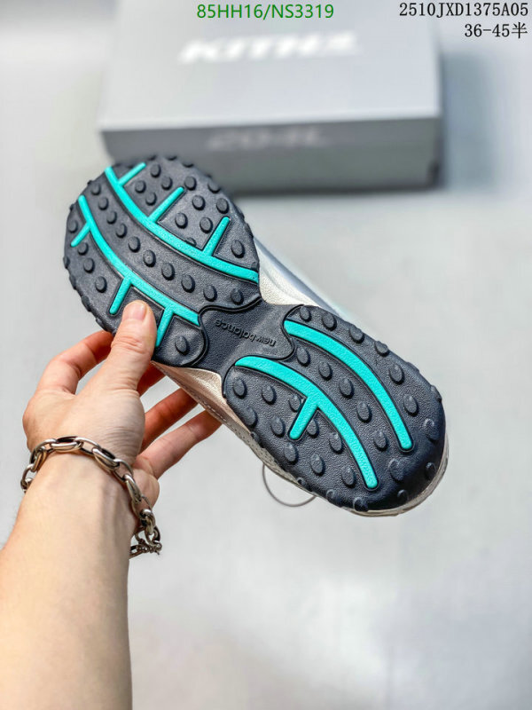 New Balance-Men shoes Code: NS3319 $: 85USD