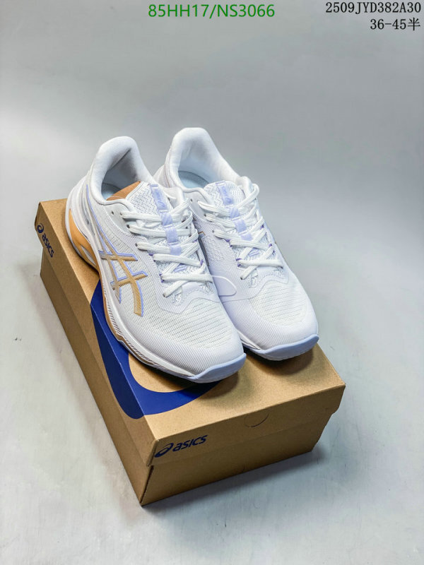 Asics-Men shoes Code: NS3066 $: 85USD