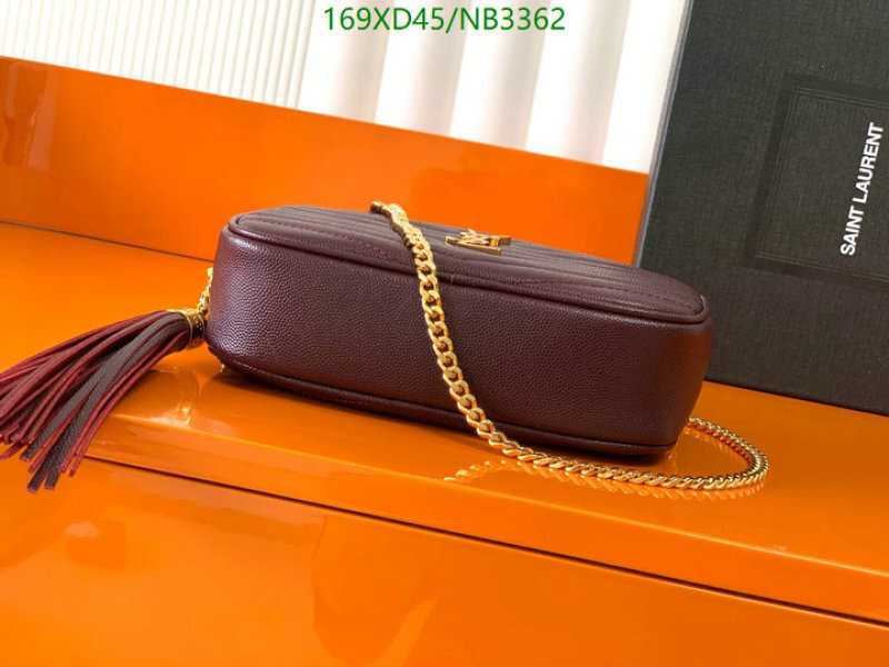 YSL-Bag-Mirror Quality Code: NB3362 $: 169USD
