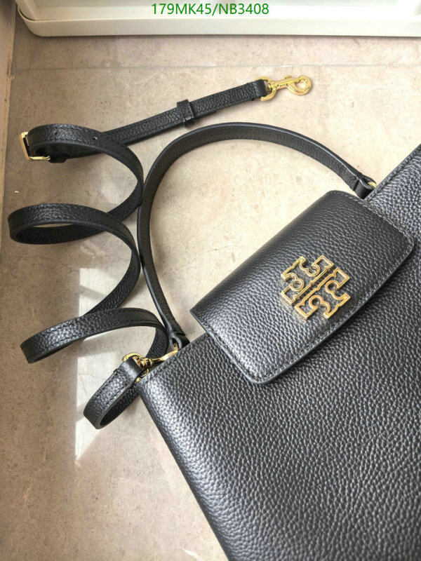 Tory Burch-Bag-Mirror Quality Code: NB3408 $: 179USD