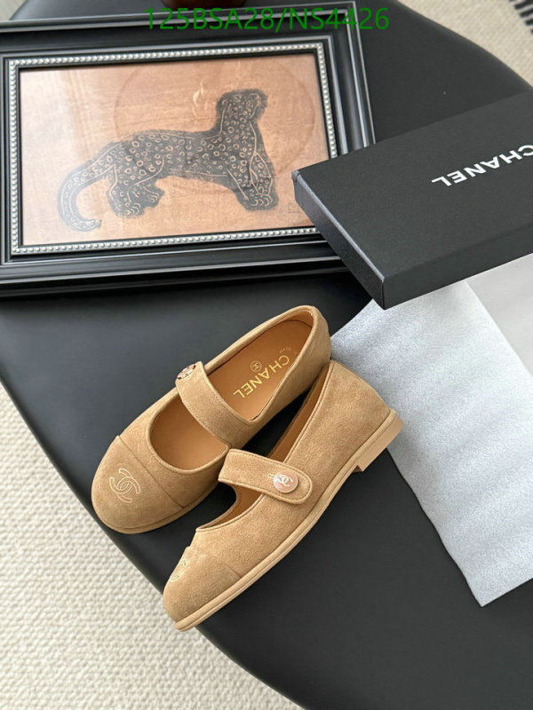 Chanel-Women Shoes Code: NS4426 $: 125USD-Yupoo.ru - Copybrand.Team photo album Chanel-Women Shoes Code: NS4426 $: 125USD