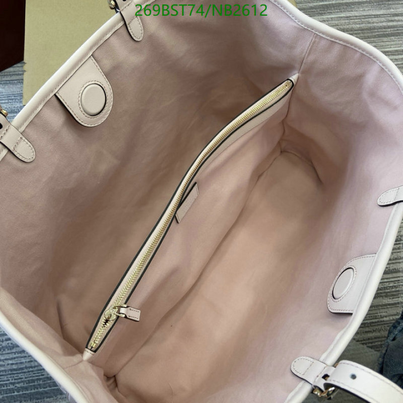 Gucci-Bag-Mirror Quality Code: NB2612 $: 269USD