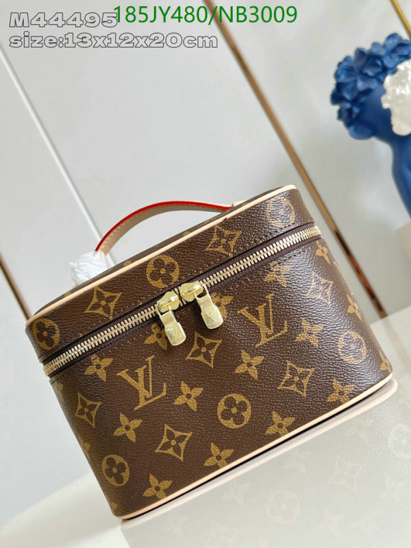 LV-Bag-Mirror Quality Code: NB3009-Yupoo.ru - Copybrand.Team photo album LV-Bag-Mirror Quality Code: NB3009