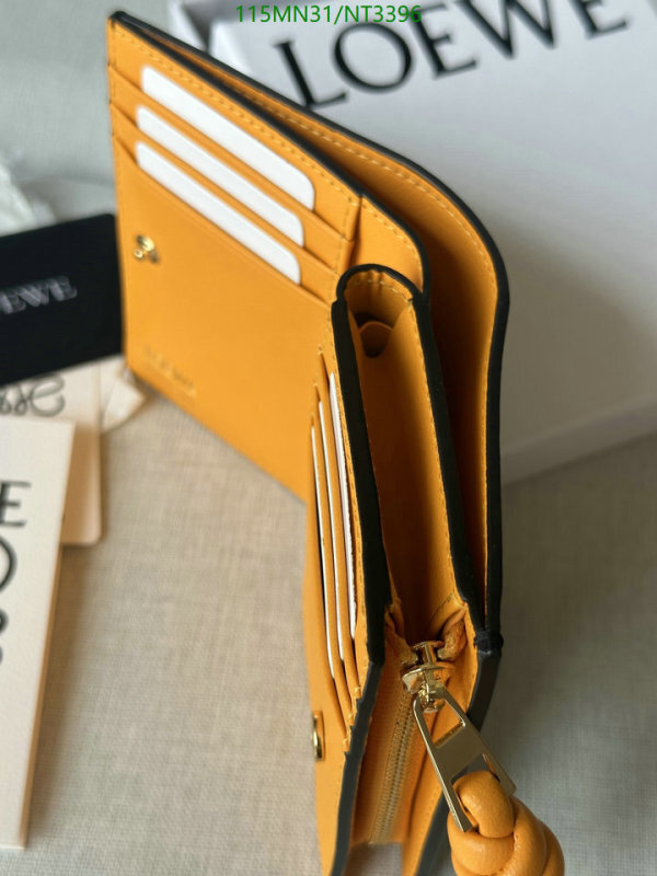 Loewe-Wallet-Mirror Quality Code: NT3396 $: 115USD