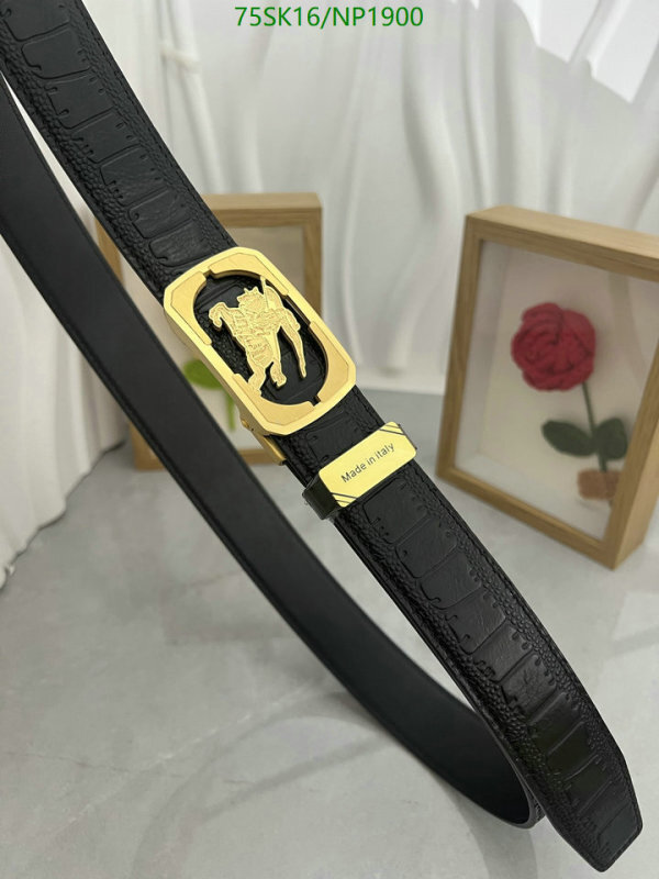 Burberry-Belts Code: NP1900 $: 75USD