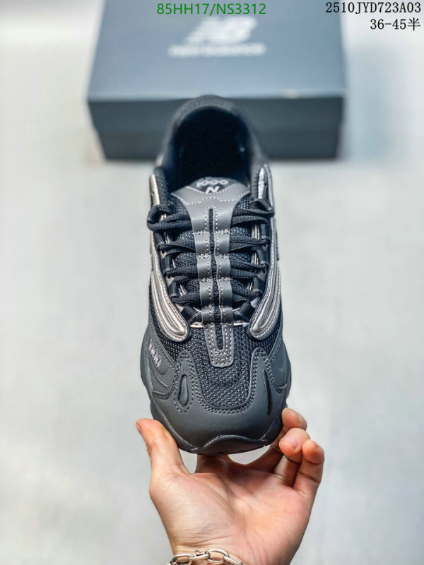 New Balance-Men shoes Code: NS3312 $: 85USD