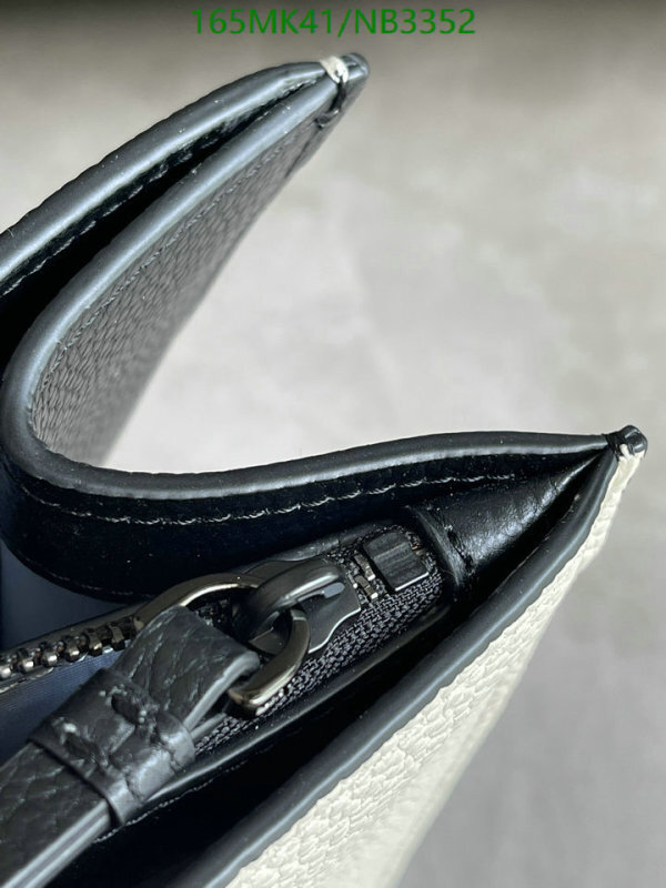 Marc Jacobs-Bag-Mirror Quality Code: NB3352 $: 165USD