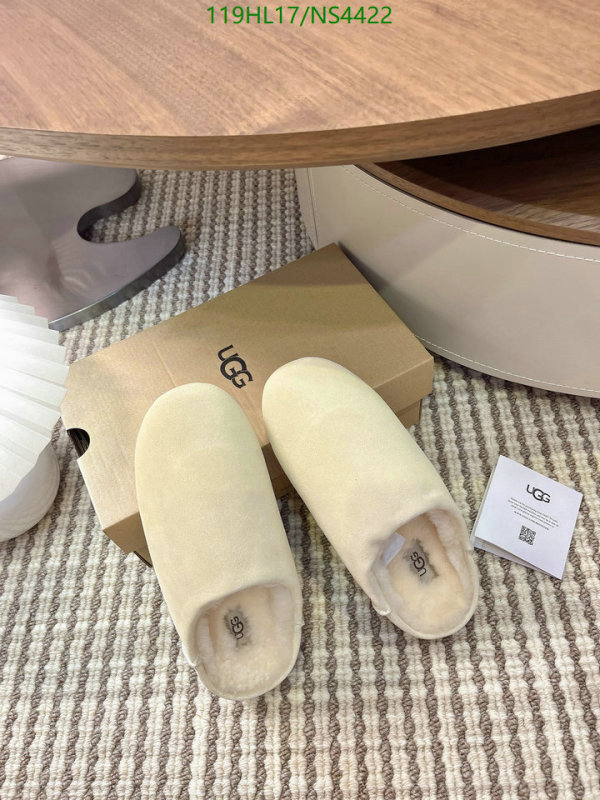 UGG-Women Shoes Code: NS4422 $: 119USD