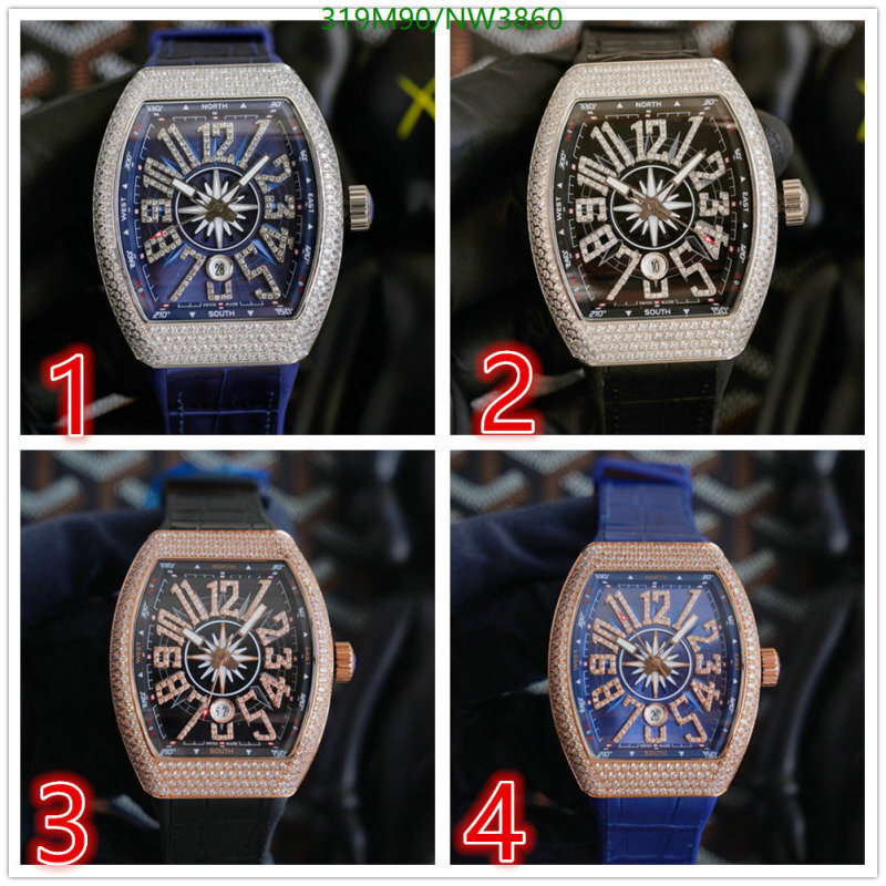 Franck Muller-Watch-Mirror Quality Code: NW3860 $: 319USD-Yupoo.ru - Copybrand.Team photo album Franck Muller-Watch-Mirror Quality Code: NW3860 $: 319USD