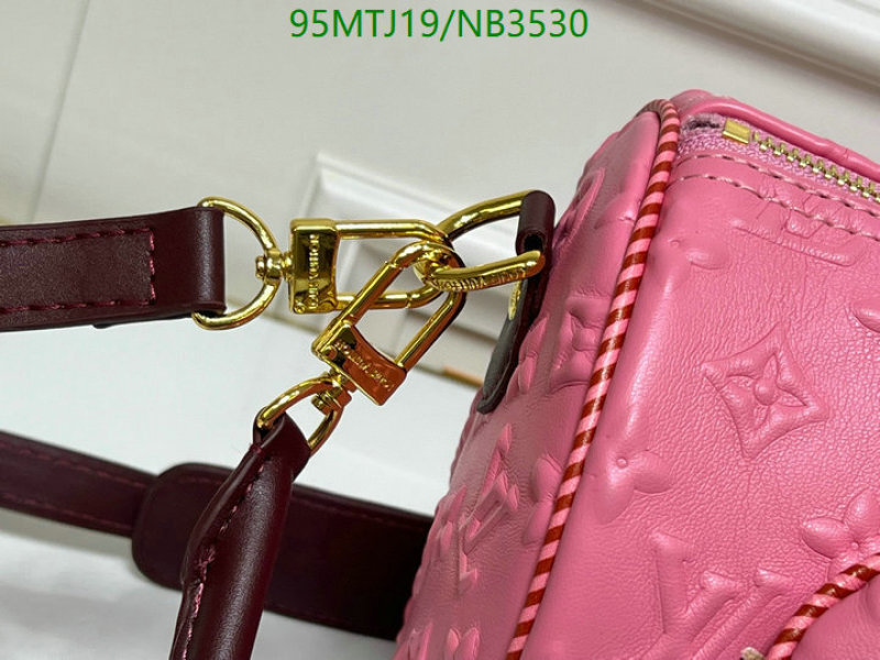 LV-Bag-4A Quality Code: NB3530 $: 95USD