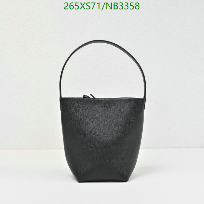 The Row-Bag-Mirror Quality Code: NB3358