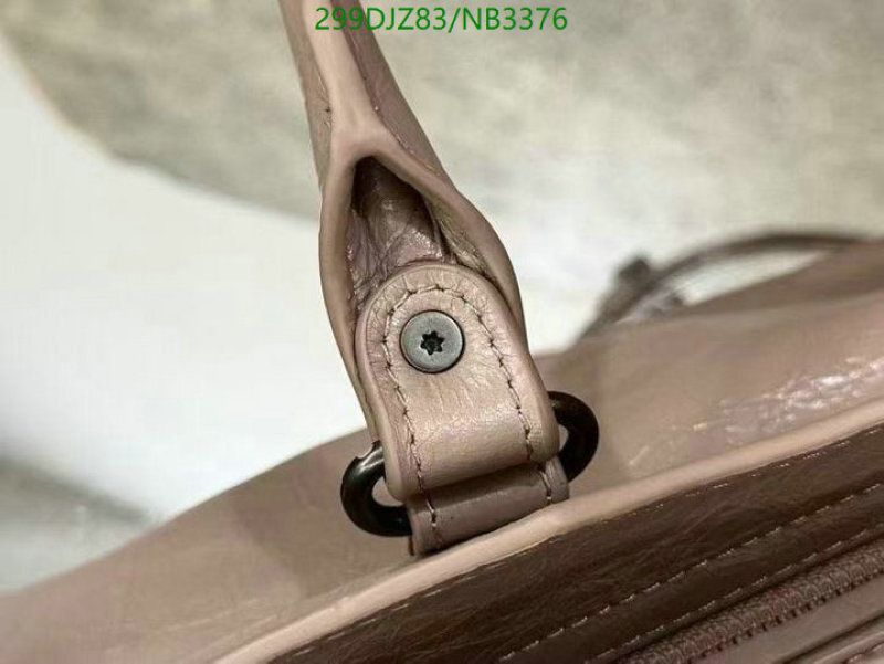 Balenciaga-Bag-Mirror Quality Code: NB3376 $: 299USD