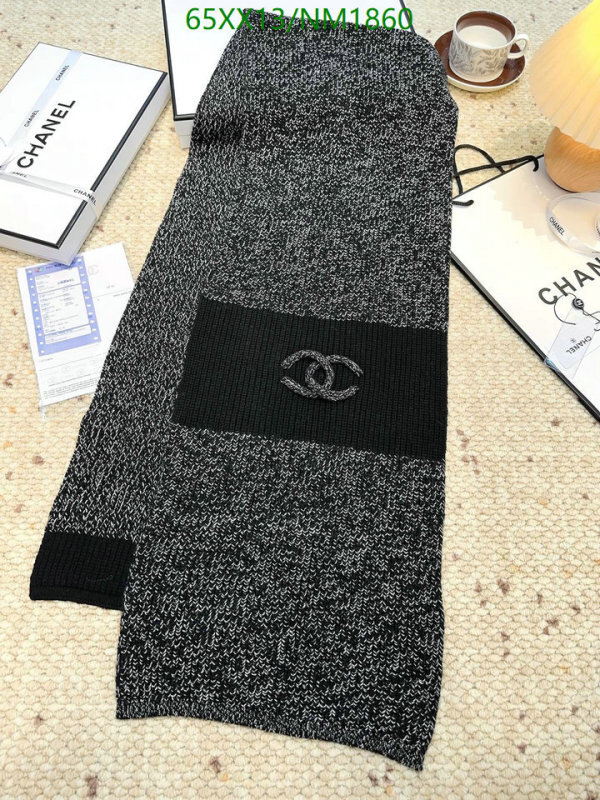 Chanel-Scarf Code: NM1860 $: 65USD