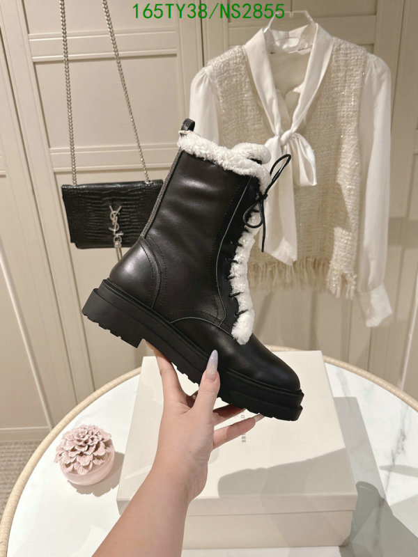 Boots-Women Shoes Code: NS2855 $: 165USD