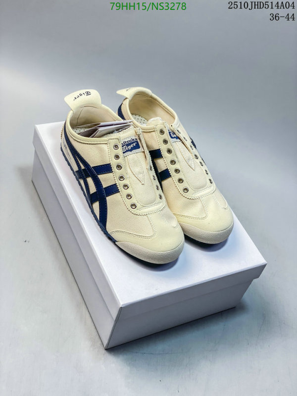 Onitsuka Tiger-Women Shoes Code: NS3278 $: 79USD