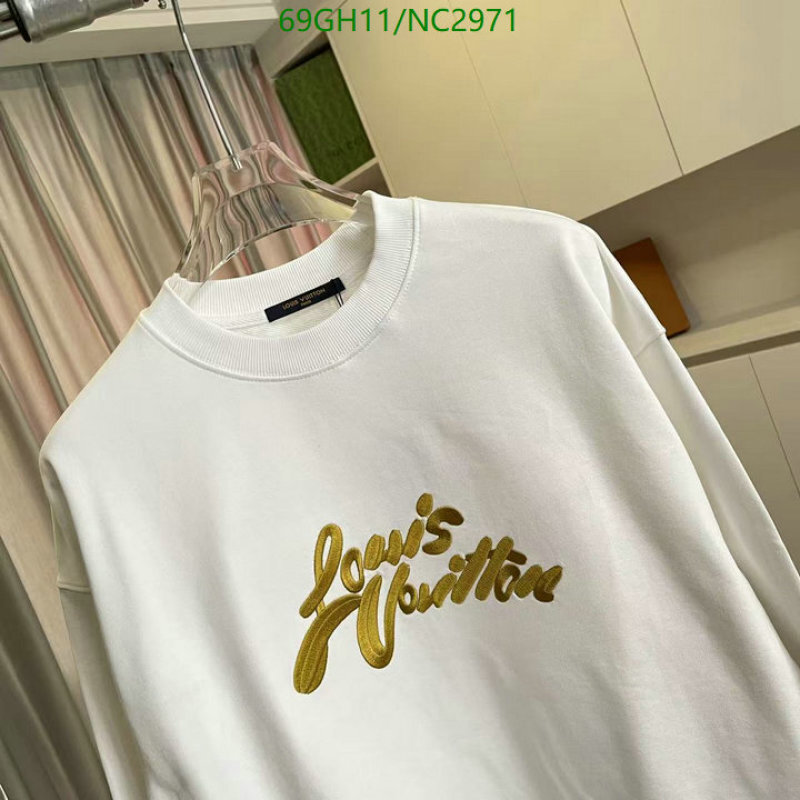 LV-Clothing Code: NC2971 $: 69USD