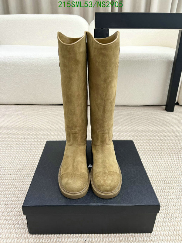 Boots-Women Shoes Code: NS2905 $: 215USD