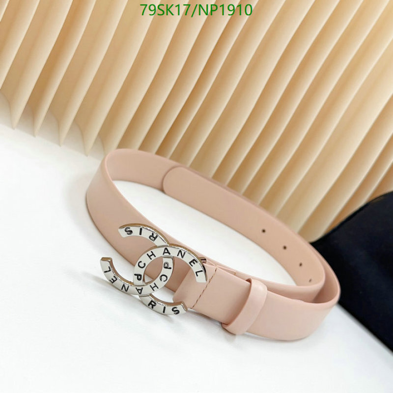 Chanel-Belts Code: NP1910 $: 79USD