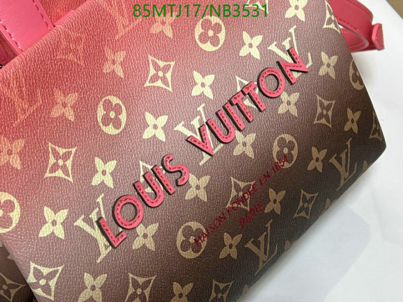 LV-Bag-4A Quality Code: NB3531 $: 85USD