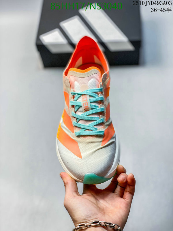 Adidas-Men shoes Code: NS3040 $: 85USD
