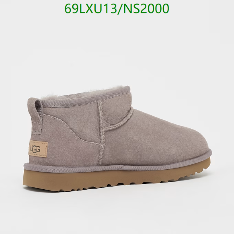 Boots-Women Shoes Code: NS2000 $: 69USD