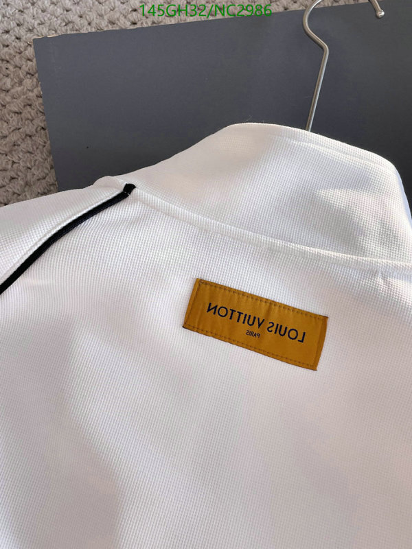 LV-Clothing Code: NC2986 $: 145USD