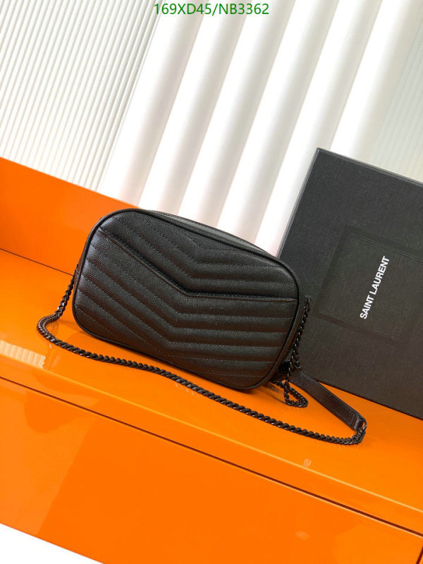 YSL-Bag-Mirror Quality Code: NB3362 $: 169USD