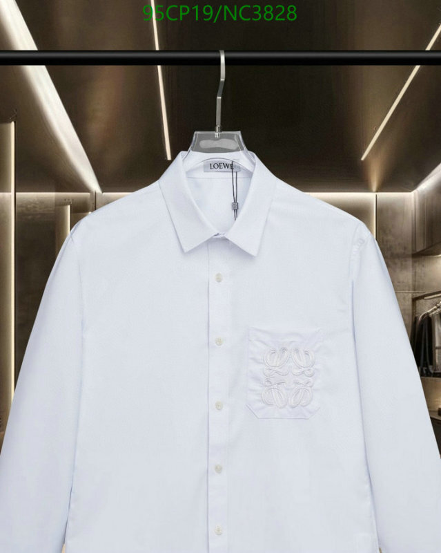 Loewe-Clothing Code: NC3828 $: 95USD