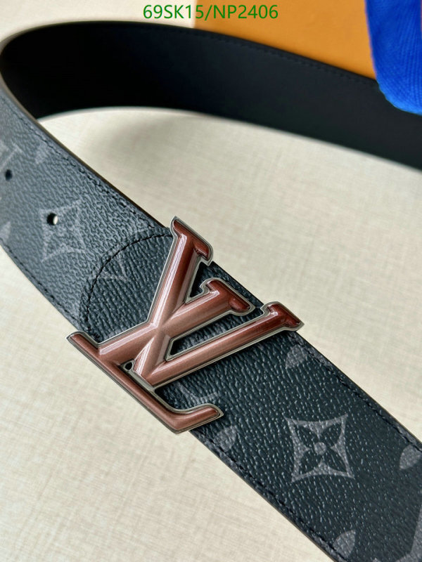 LV-Belts Code: NP2406 $: 69USD