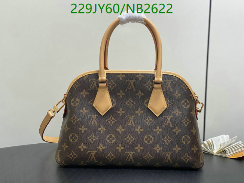 LV-Bag-Mirror Quality Code: NB2622 $: 229USD