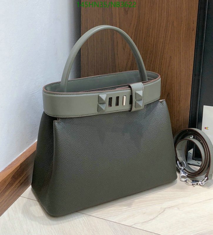 Hermes-Bag-4A Quality Code: NB3622 $: 145USD