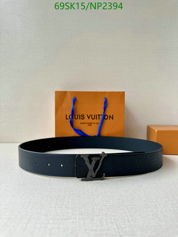 LV-Belts Code: NP2394 $: 69USD