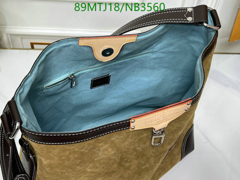 LV-Bag-4A Quality Code: NB3560 $: 89USD