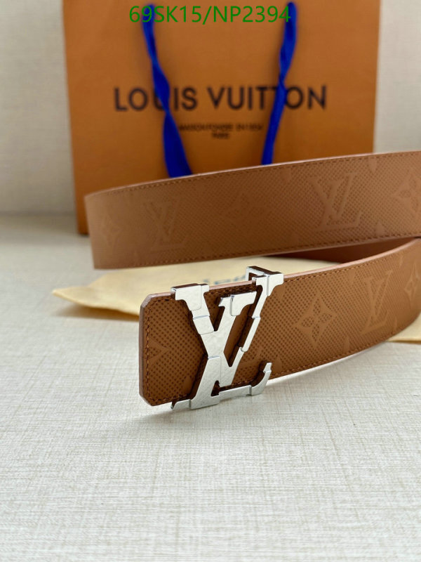LV-Belts Code: NP2394 $: 69USD