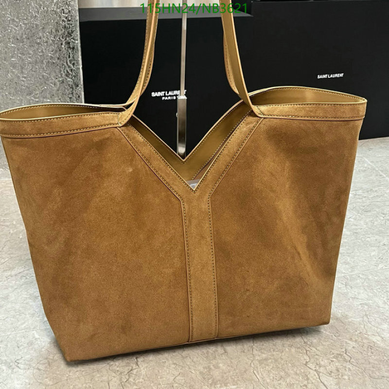 YSL-Bag-4A Quality Code: NB3621 $: 115USD