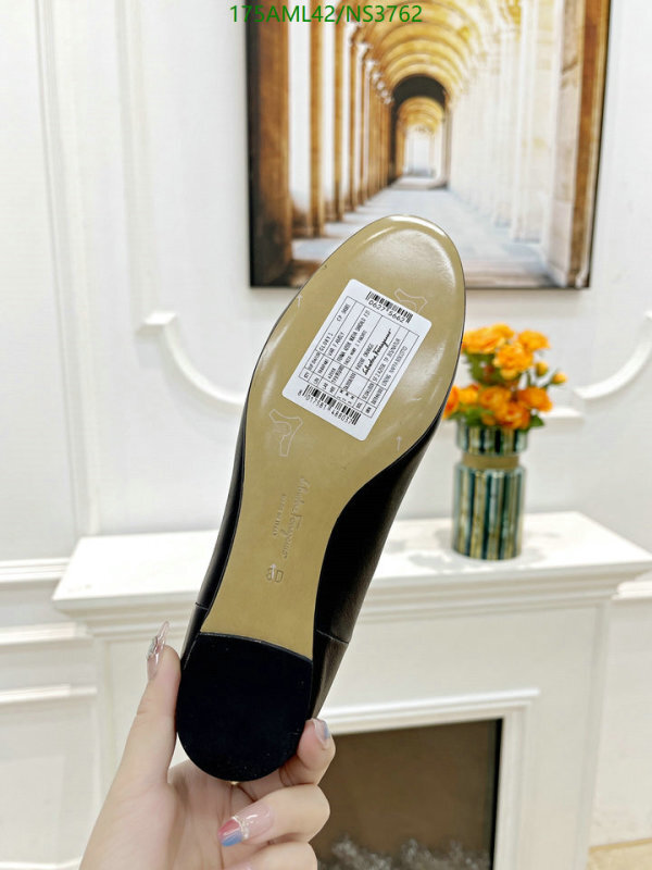 Boots-Women Shoes Code: NS3762 $: 175USD