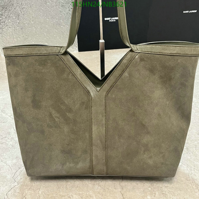 YSL-Bag-4A Quality Code: NB3621 $: 115USD