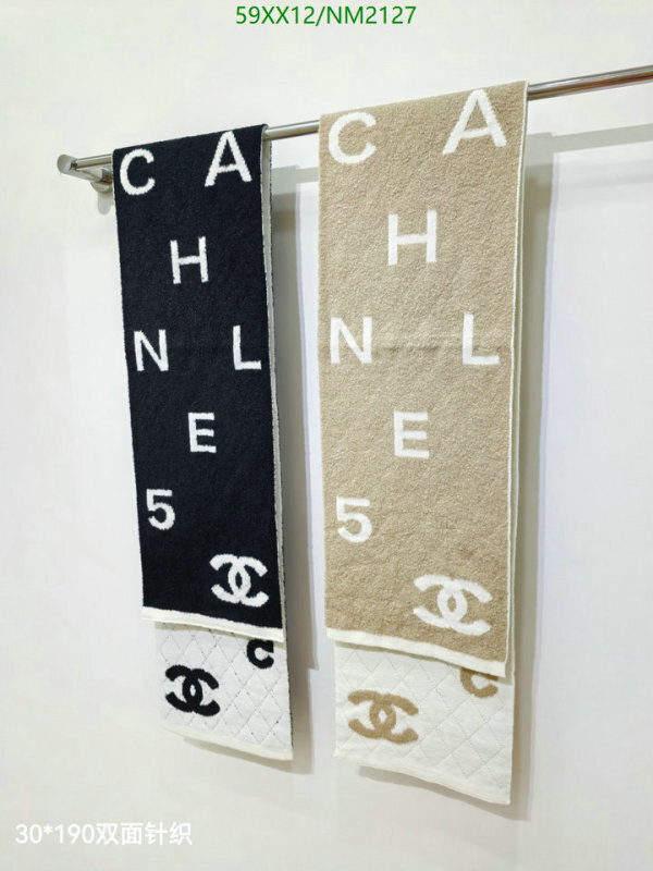 Chanel-Scarf Code: NM2127 $: 59USD