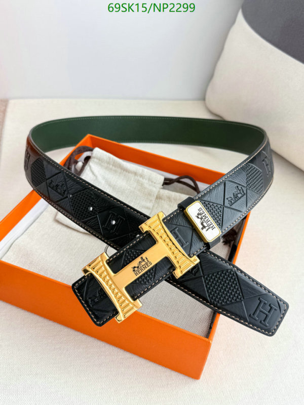 Hermes-Belts Code: NP2299 $: 69USD