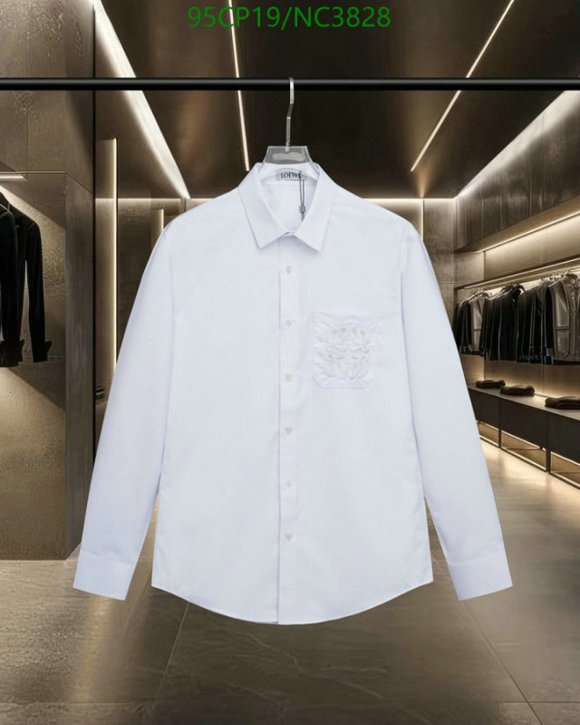 Loewe-Clothing Code: NC3828 $: 95USD