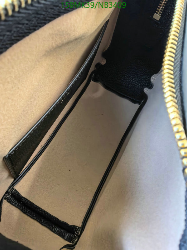 Tory Burch-Bag-Mirror Quality Code: NB3409 $: 159USD