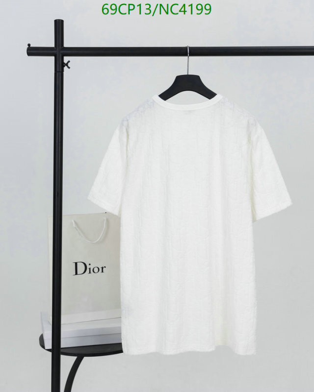 Dior-Clothing Code: NC4199 $: 69USD