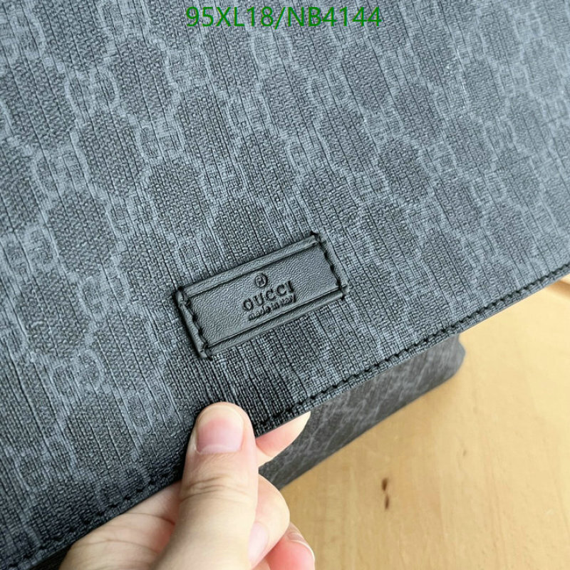 Gucci-Bag-4A Quality Code: NB4144 $: 95USD